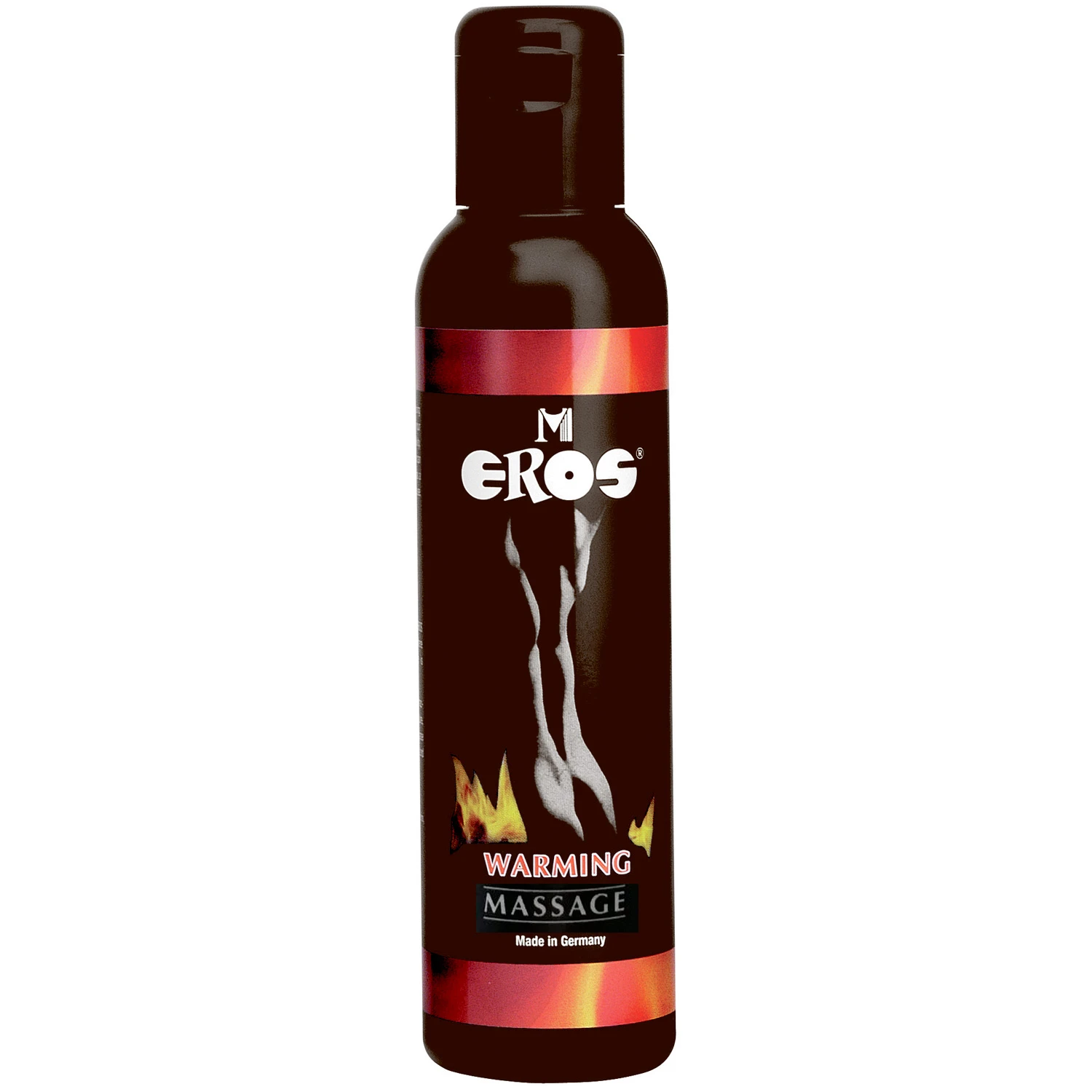 Eros Varmende Massageolie 150ml var 1