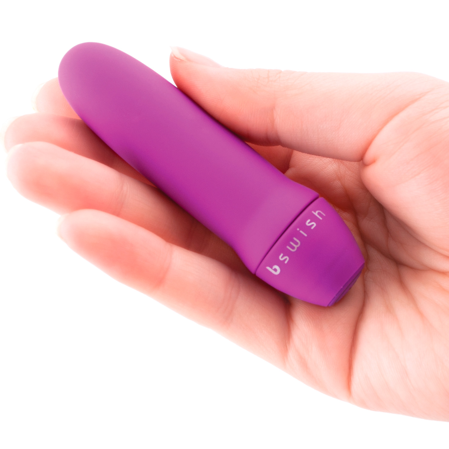B Swish Bmine Classic Mini-Vibrator 1