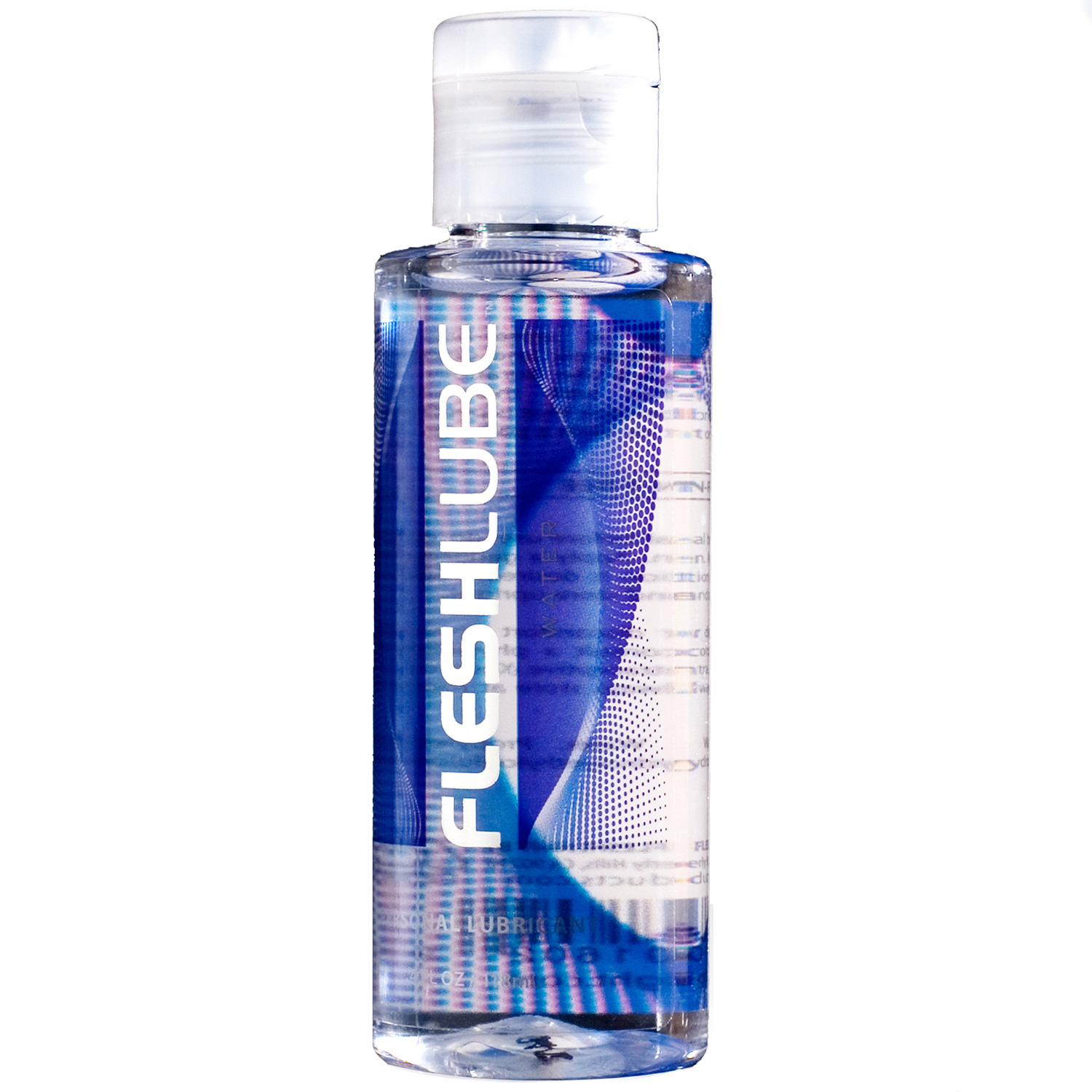 Fleshlube Vattenbaserat Glidmedel 250 ml - Clear