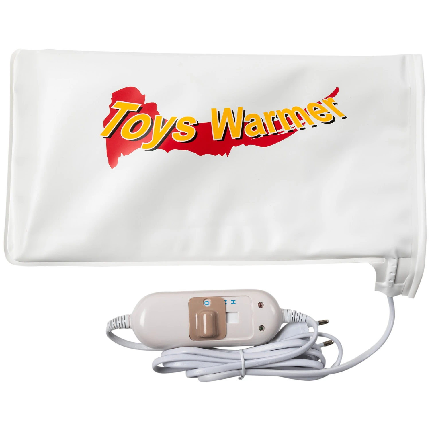 Sextoy Verwarmer var 1