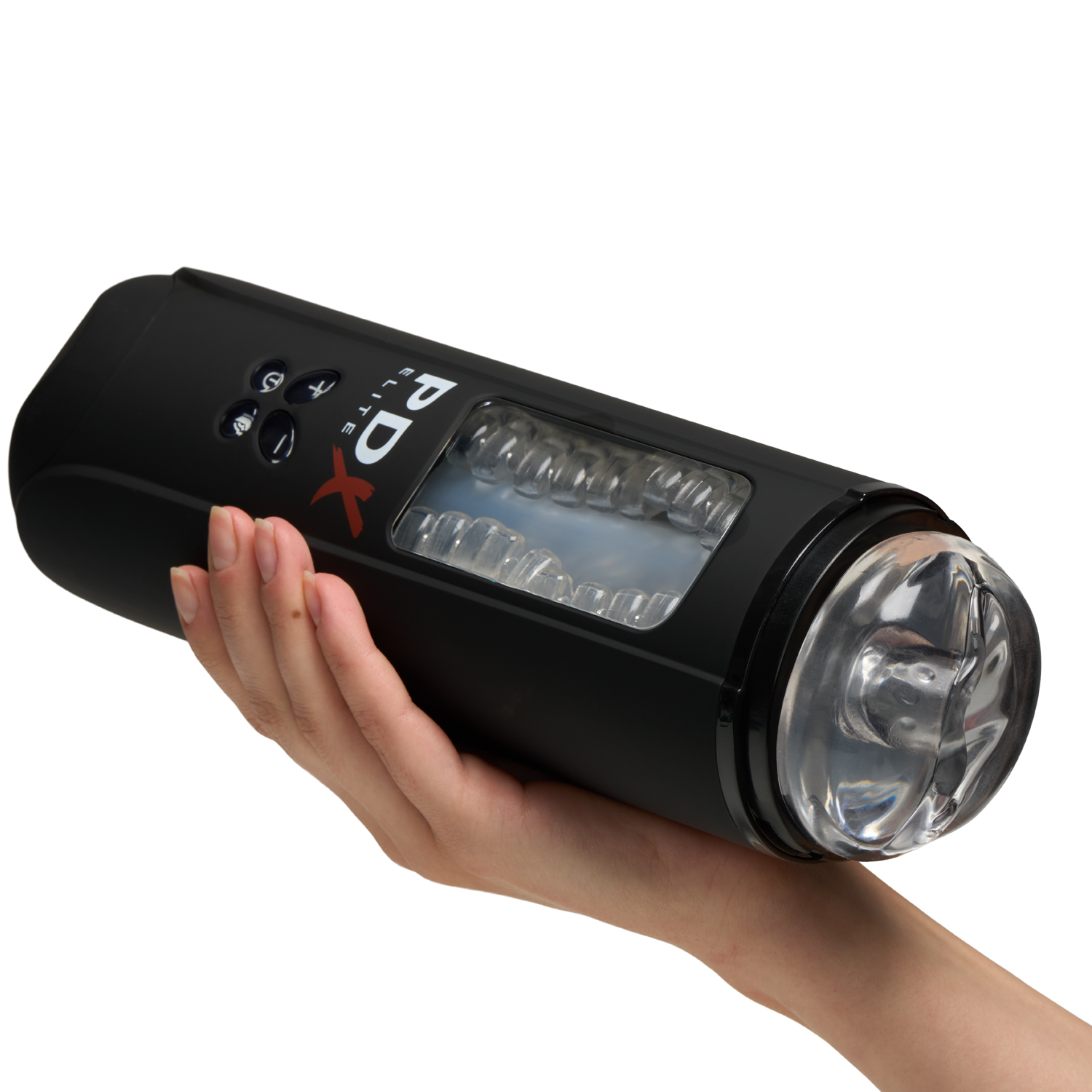 PDX Elite Ultimate Milker Automatic Masturbator var 2