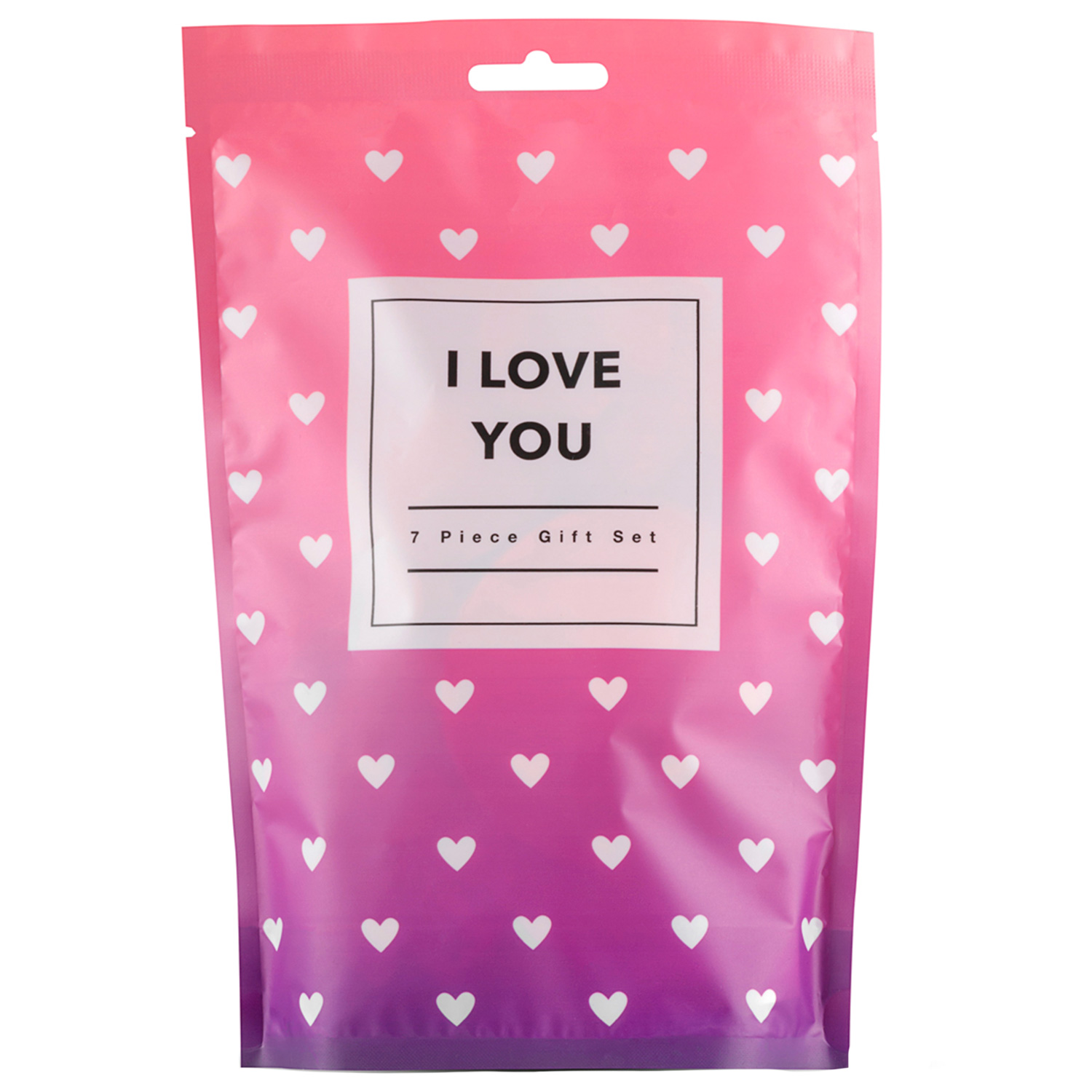 Loveboxxx „Ich liebe dich“ Geschenktüte 1