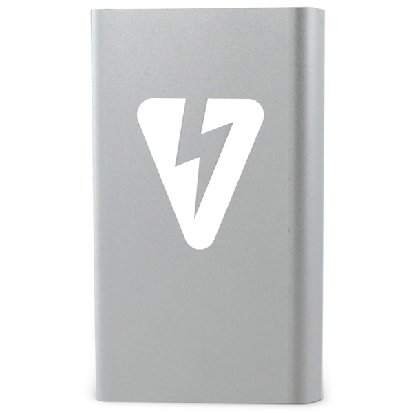 Erovolt Powerbank 8000 mAh 1