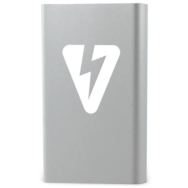 Erovolt Powerbank 8000 mAh 1