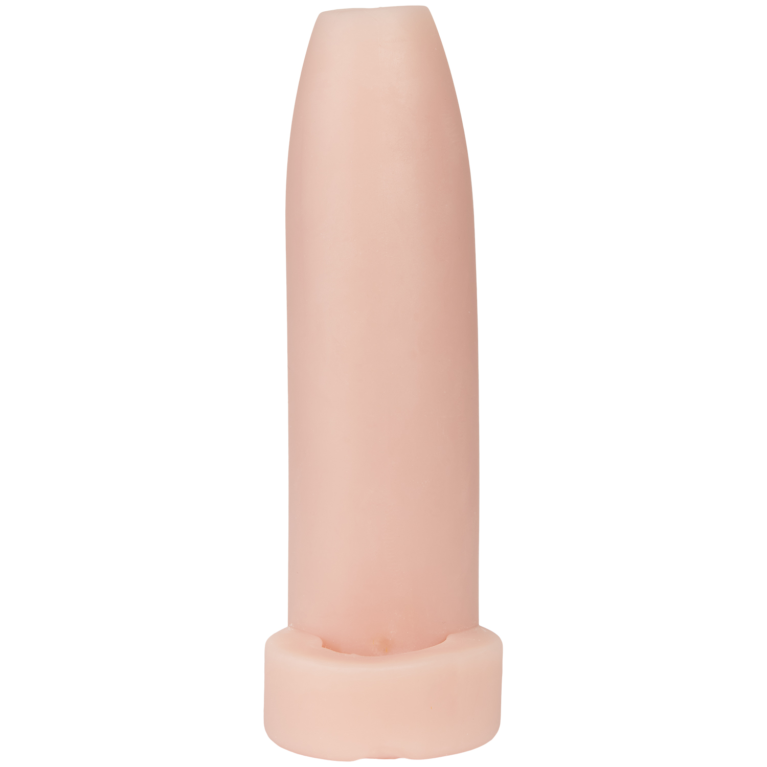 Fantasy X-tensions Real Feel Enhancer Penis Sleeve - Sinful.com