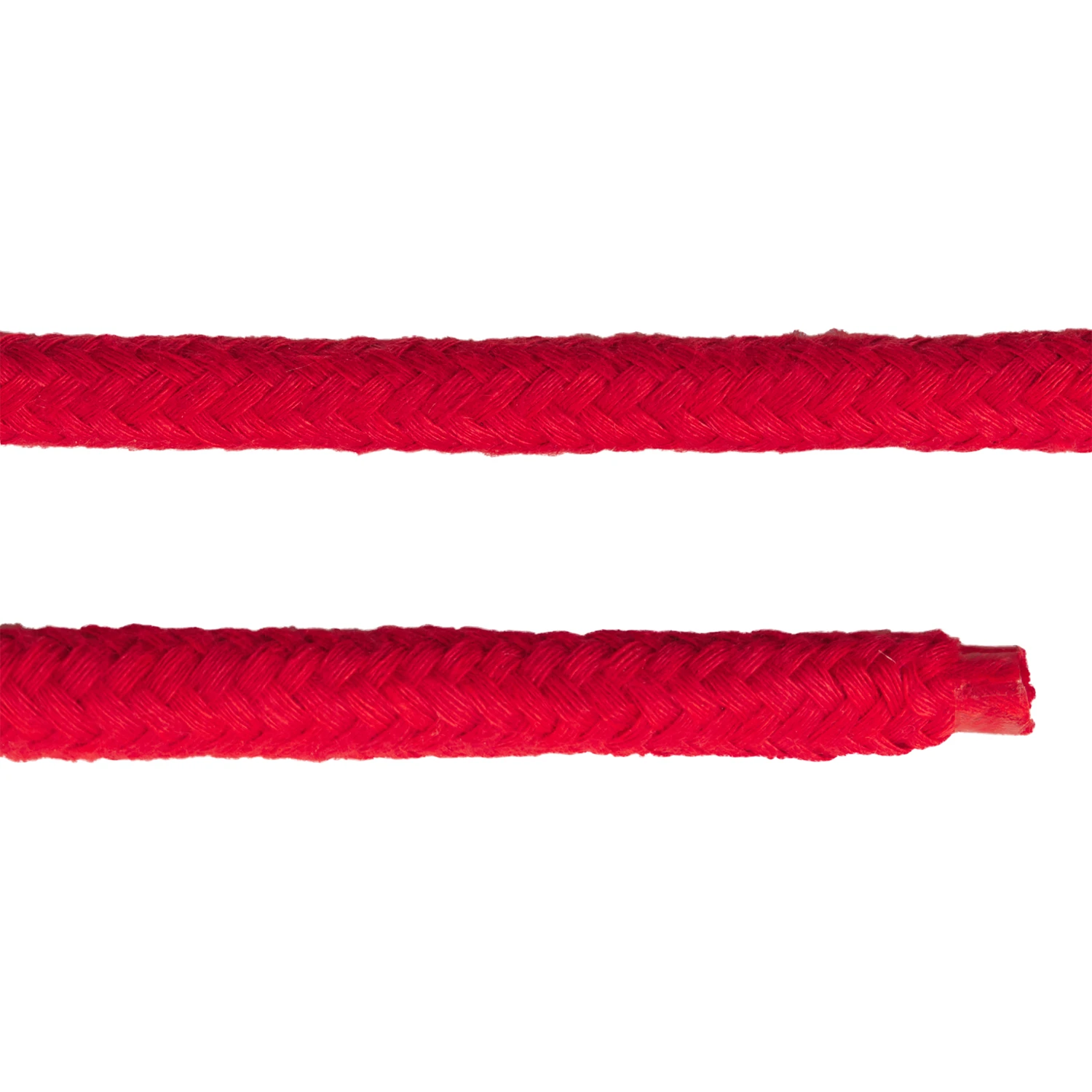 Baseks Punainen Bondage-köysi 10 m 1
