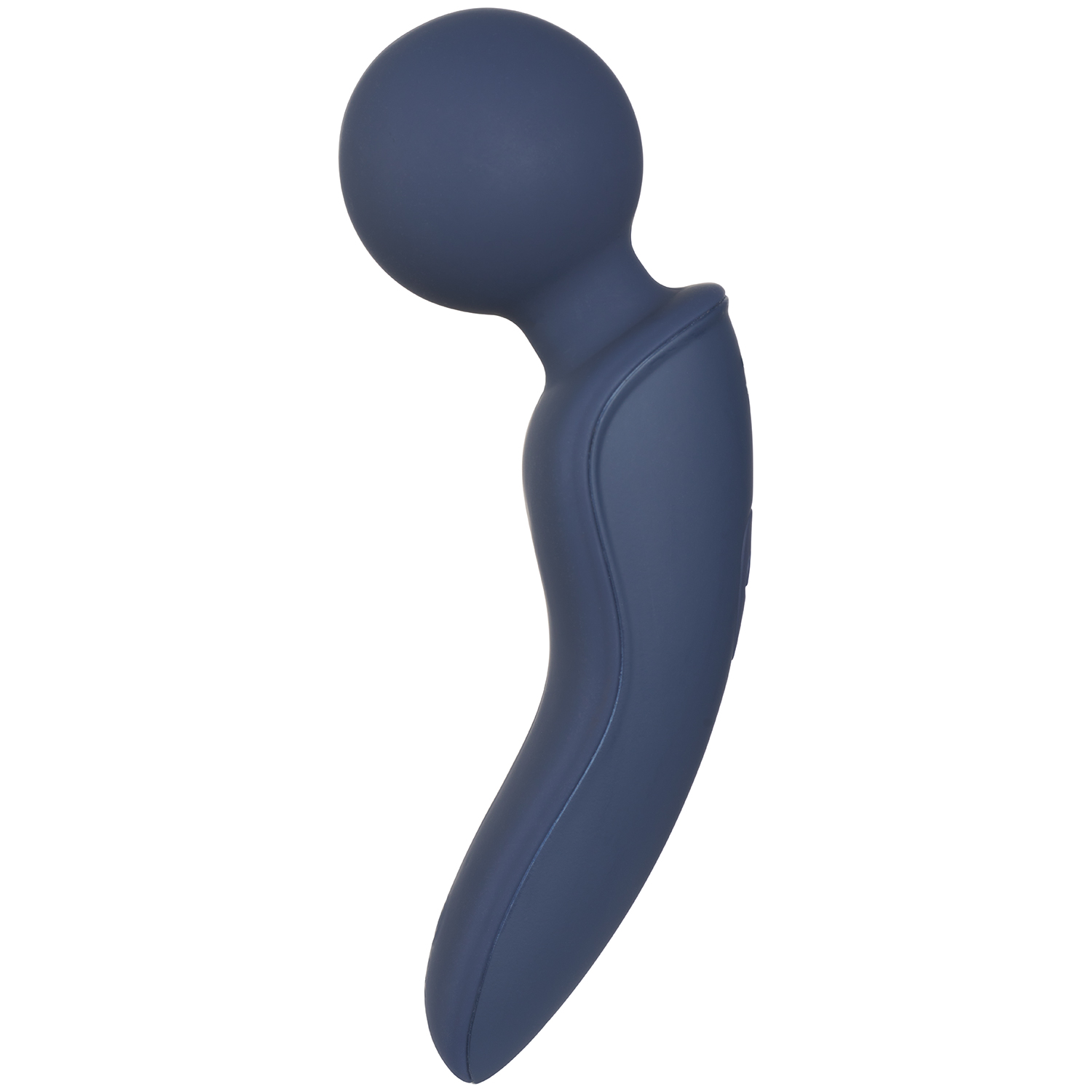 Amaysin Curvy Mini Wand Vibrator 14 cm 1