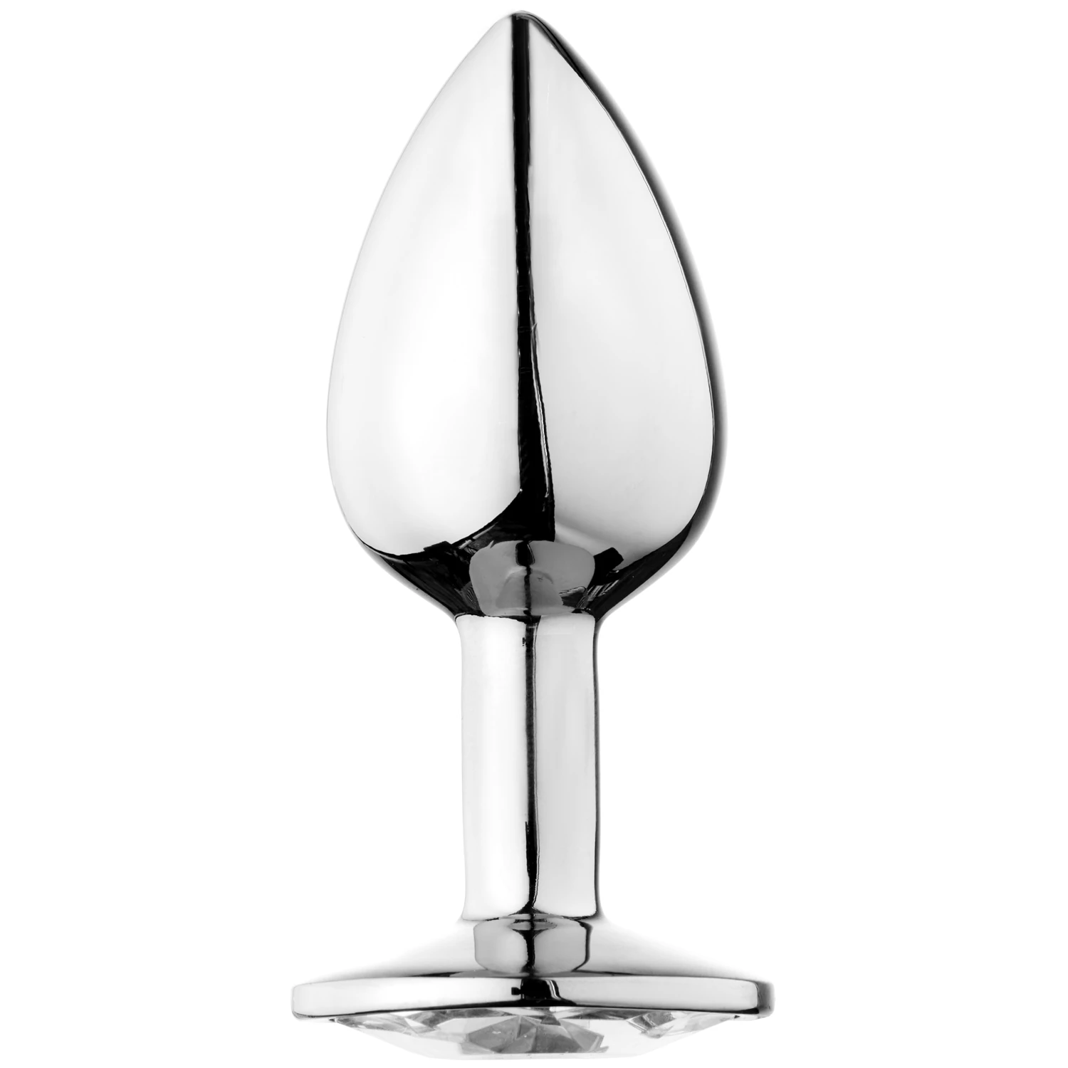 Precious Metals Kleiner Juwelen Analplug var 1