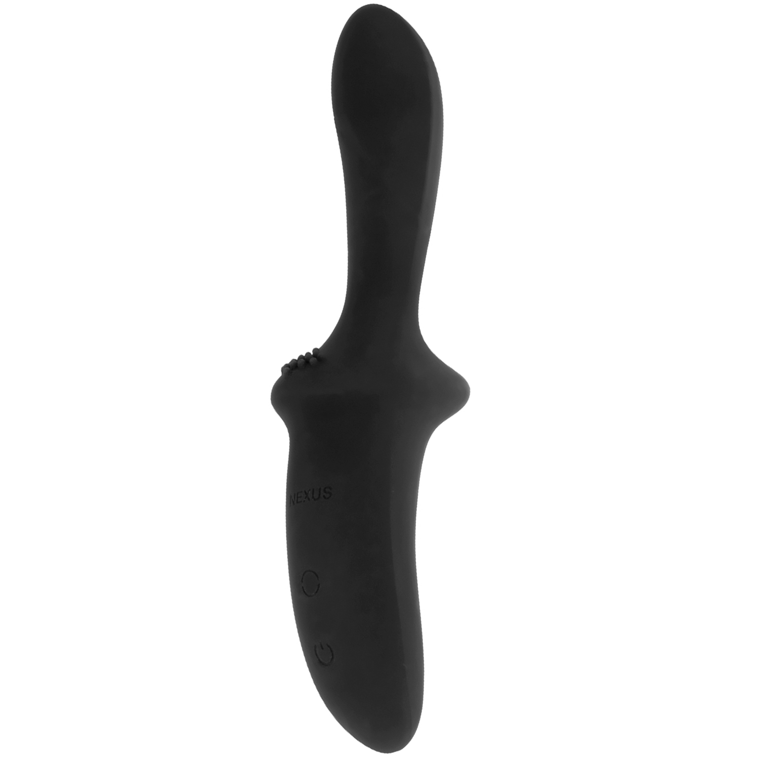 Sceptre Sonde de Prostate Rotative 21,5 cm 7
