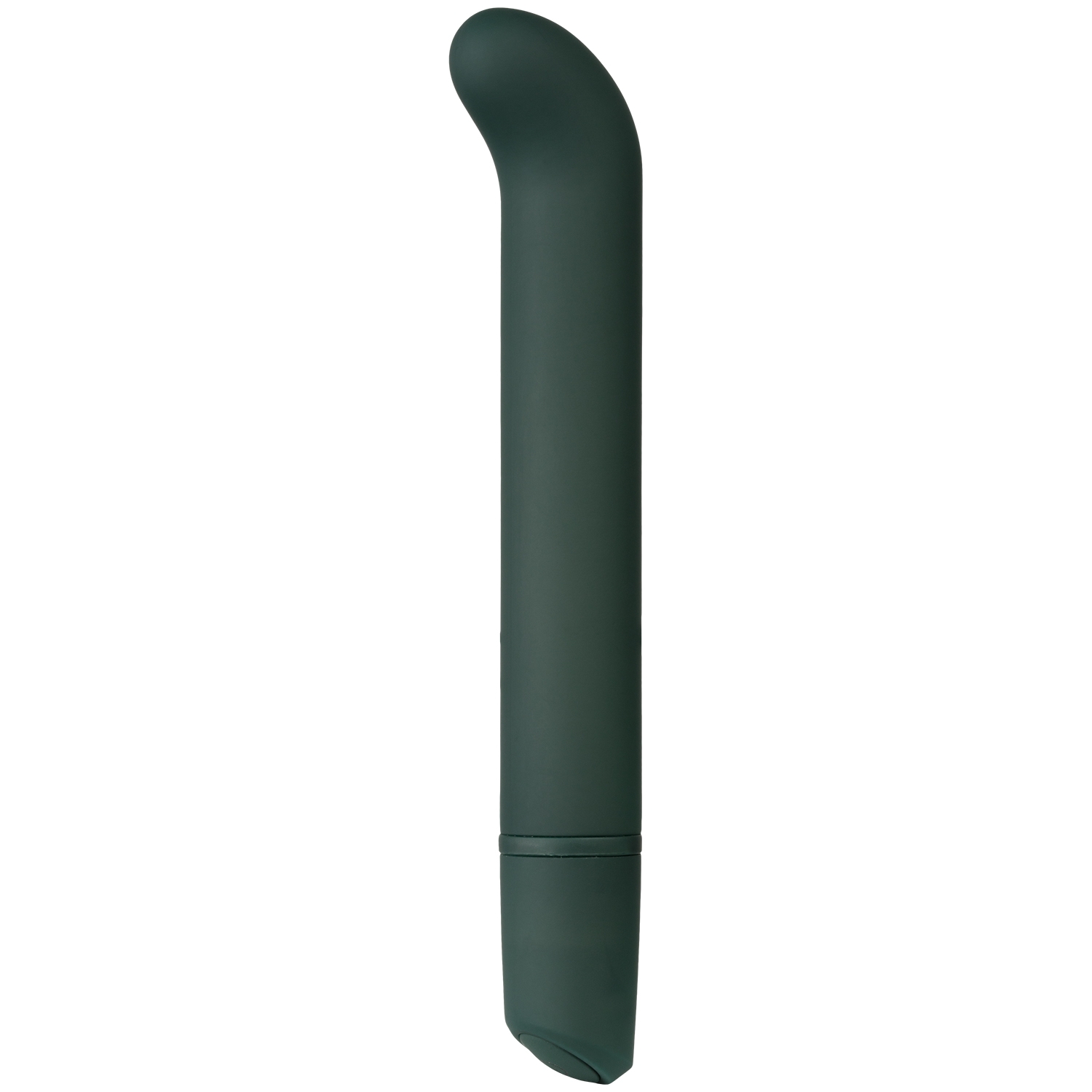 Amaysin Curvy G-Punkts Vibrator - Green