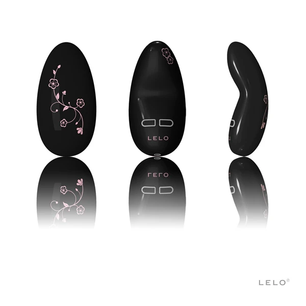 LELO Nea Opladelig Klitoris Vibrator 1
