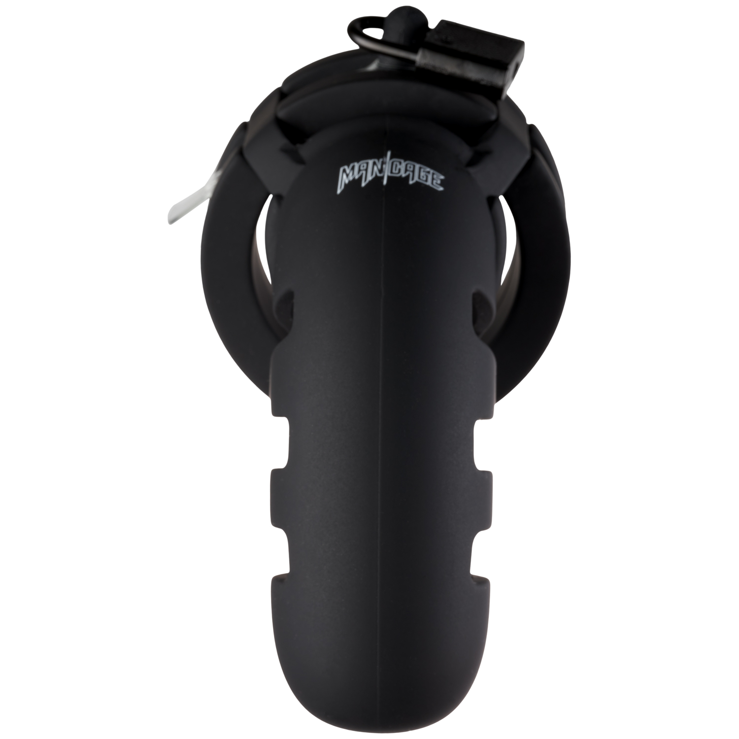 Mancage 19 Kyskhetsbur med Testikeldelare 1