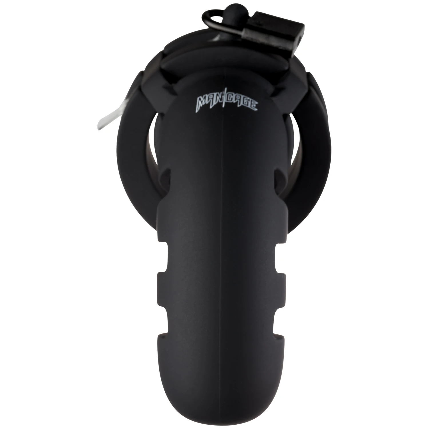 Mancage 19 Kyskhetsbur med Testikkel-splitter 1