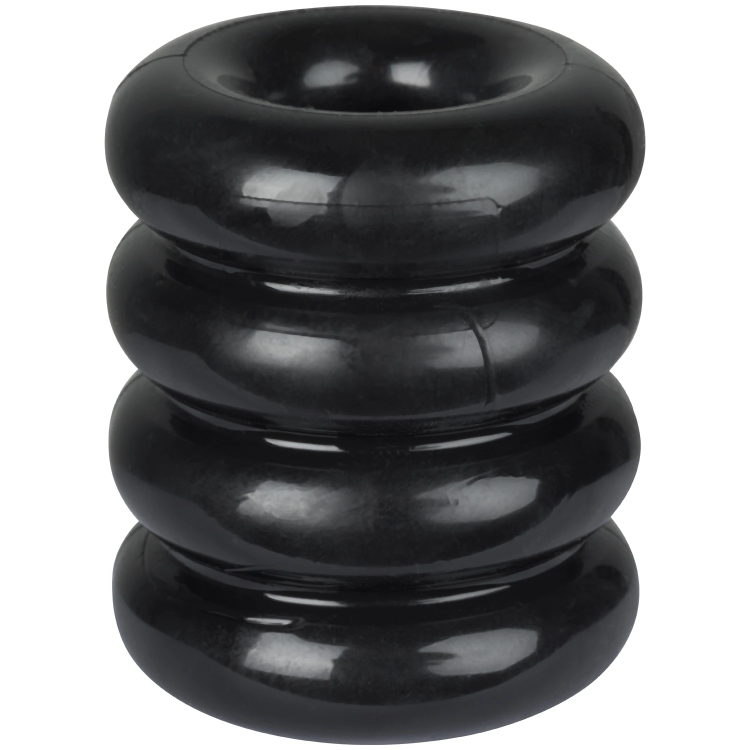 MR.MEMBR Tube Ball Stretch & Donut Penisring var 1