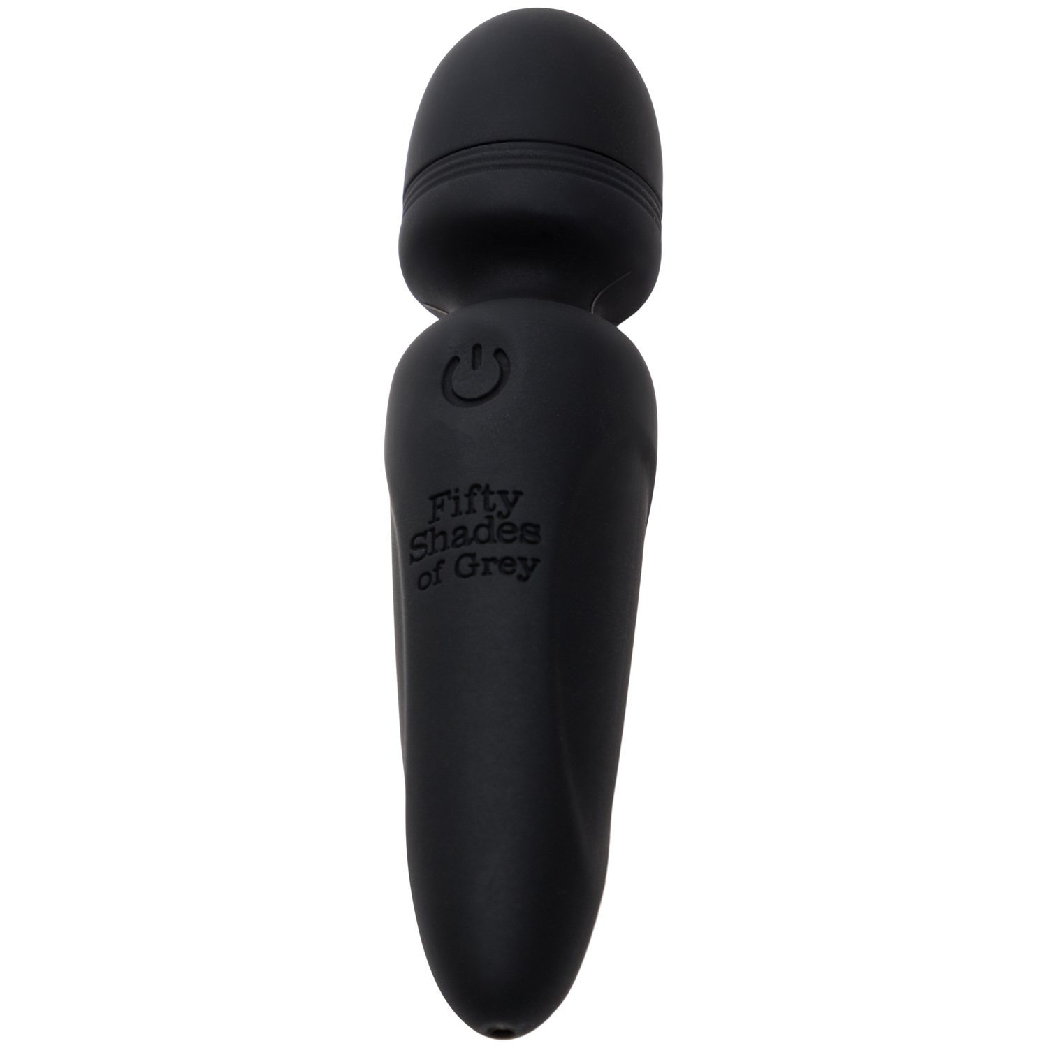Fifty Shades of Grey Sensation Mini Wand Vibrator 10,2 cm 1