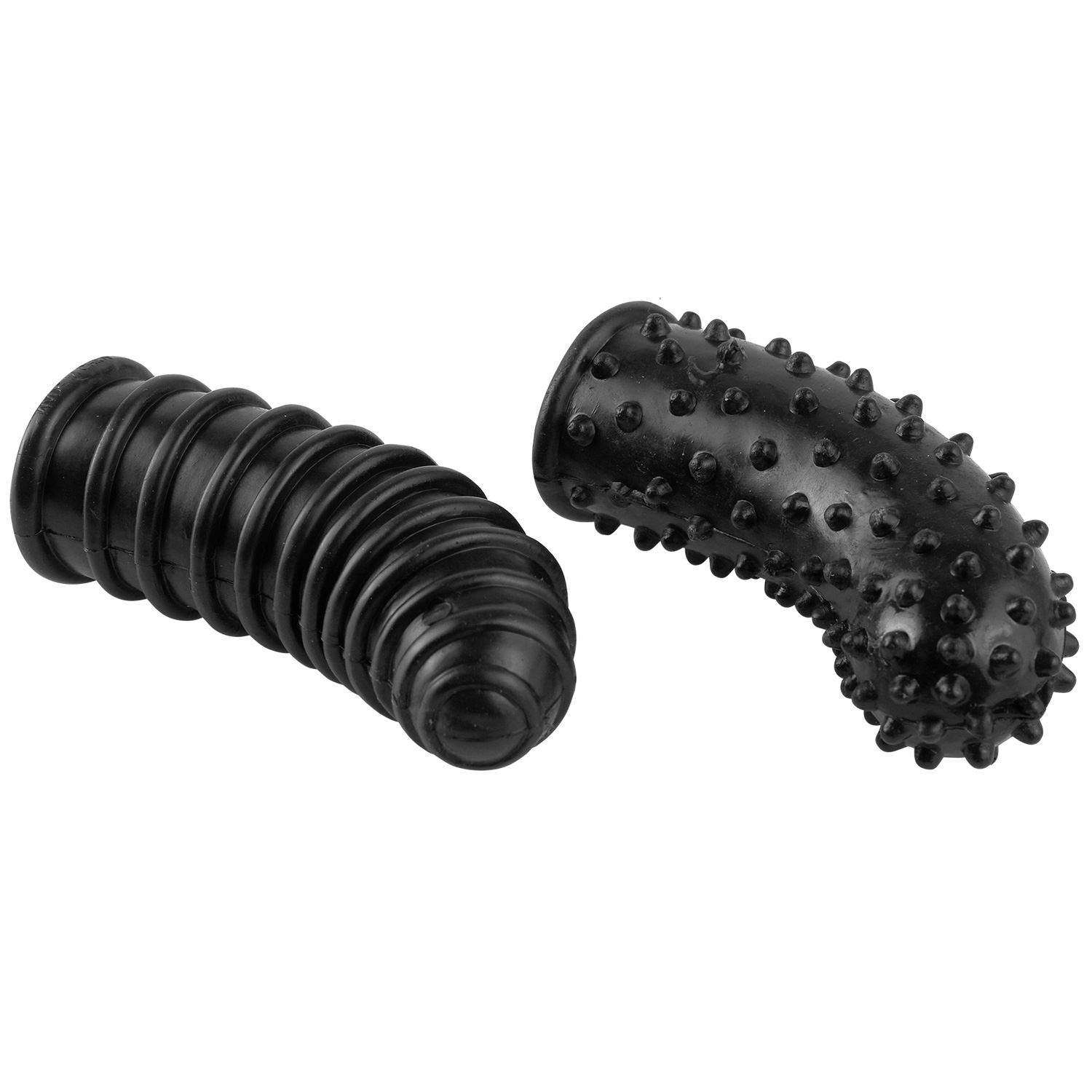 Anal Fantasy Tushy Teazerz Finger Sleeve 1