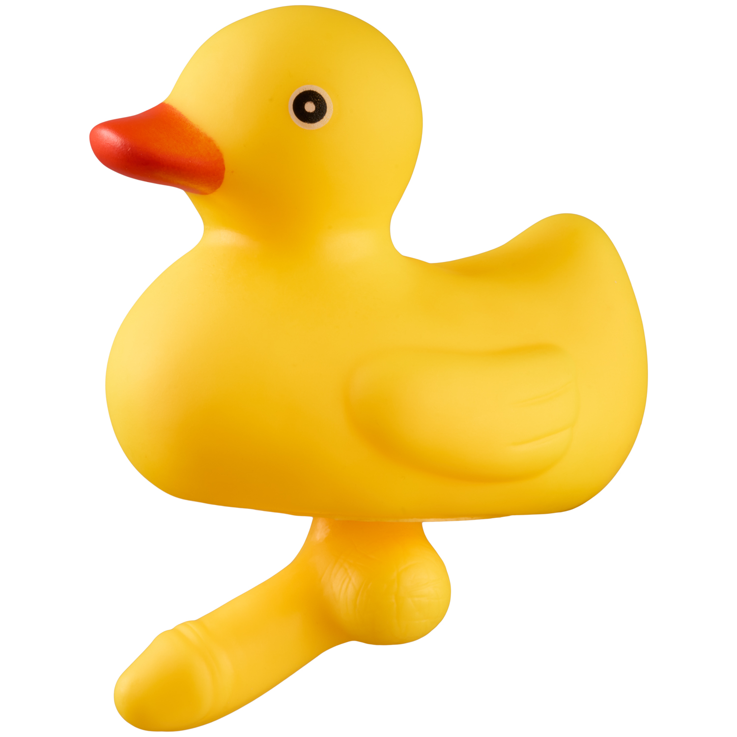 Spencer & Fleetwood Duck with a Dick var 1