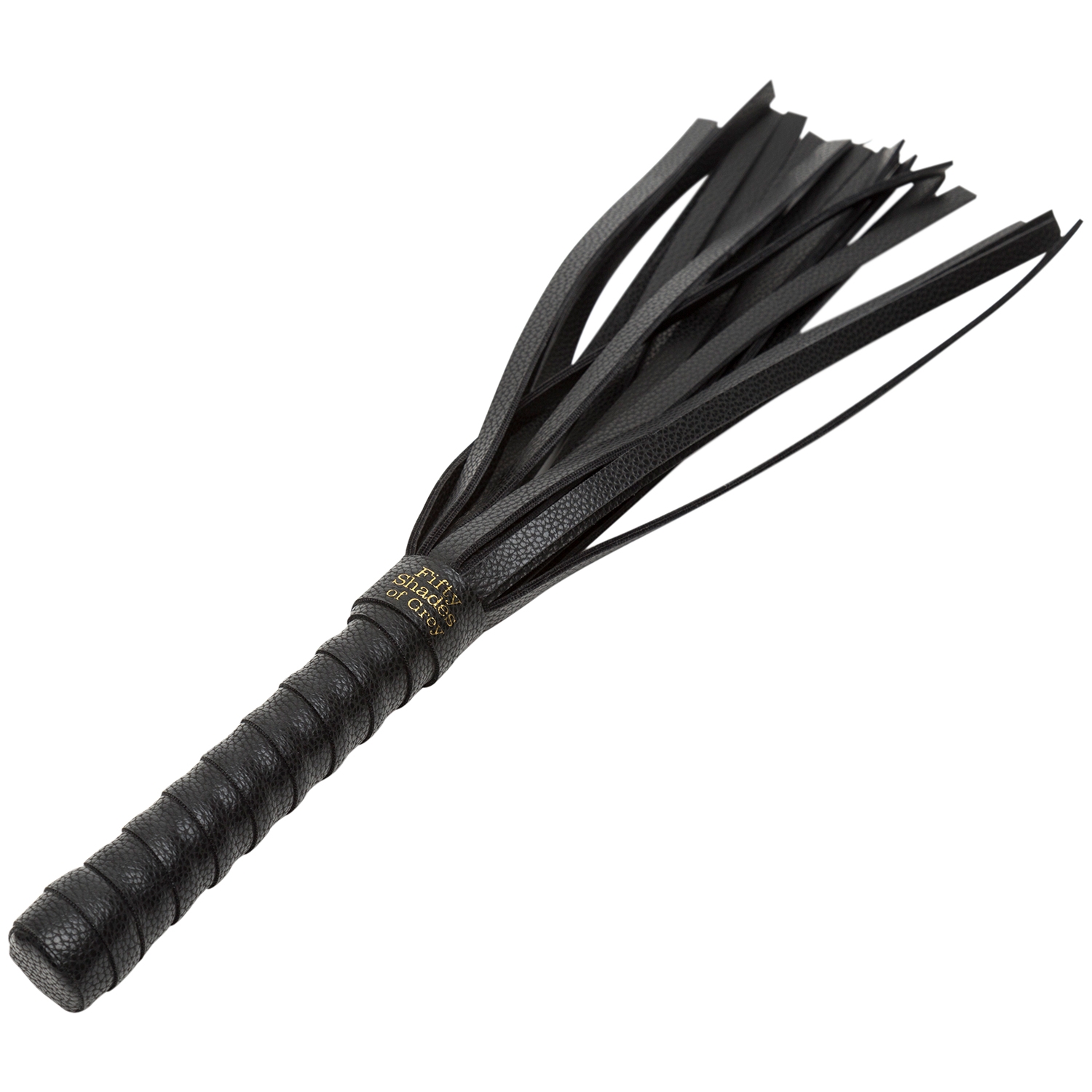 Fifty Shades of Grey Bound to You Flogger 29 cm 1