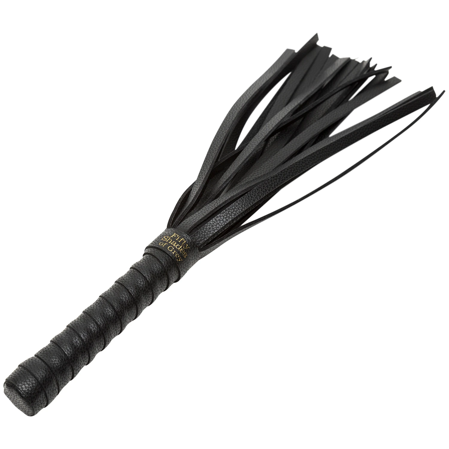 Fifty Shades of Grey Bound to You Flogger 29 cm 1