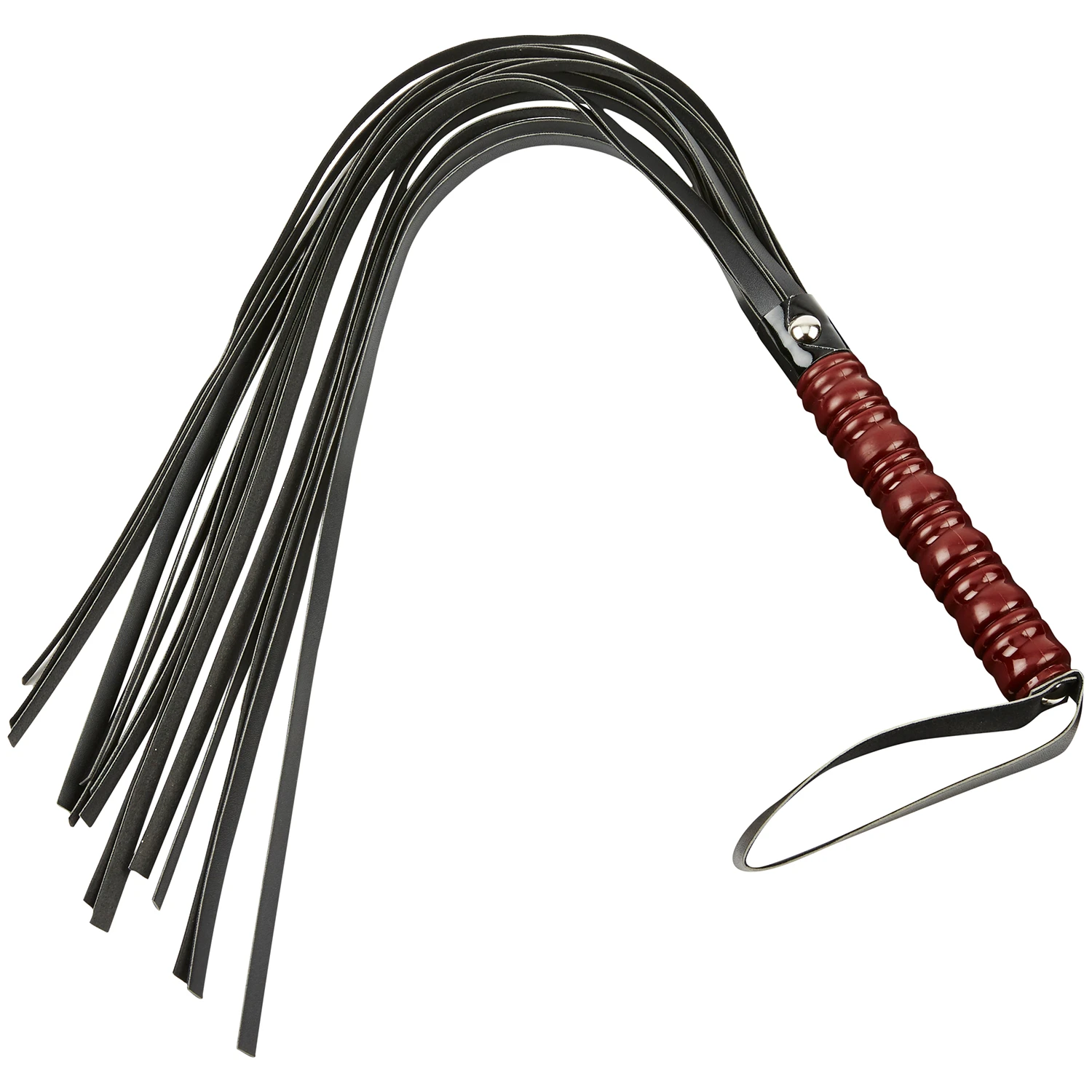 Sex & Mischief Erotik-Peitsche Flogger var 1