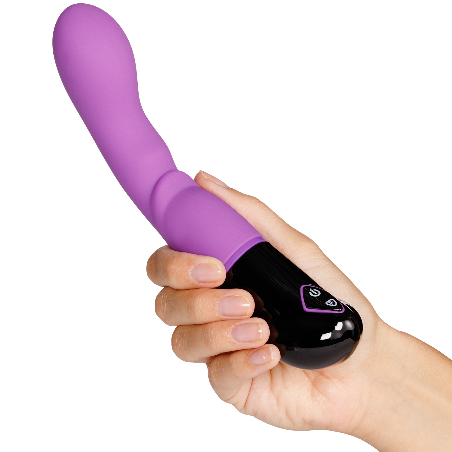 Adrien Lastic Nyx Vibromasseur pour Point G 1