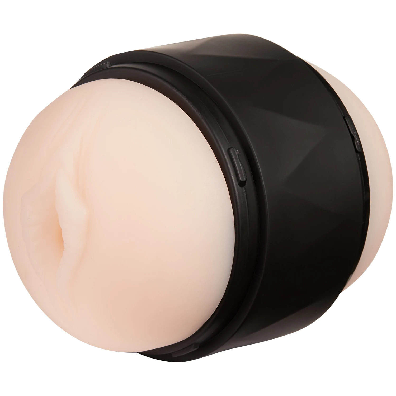 Mr. Membr Julia Pussy and Ass Masturbaattori var 1