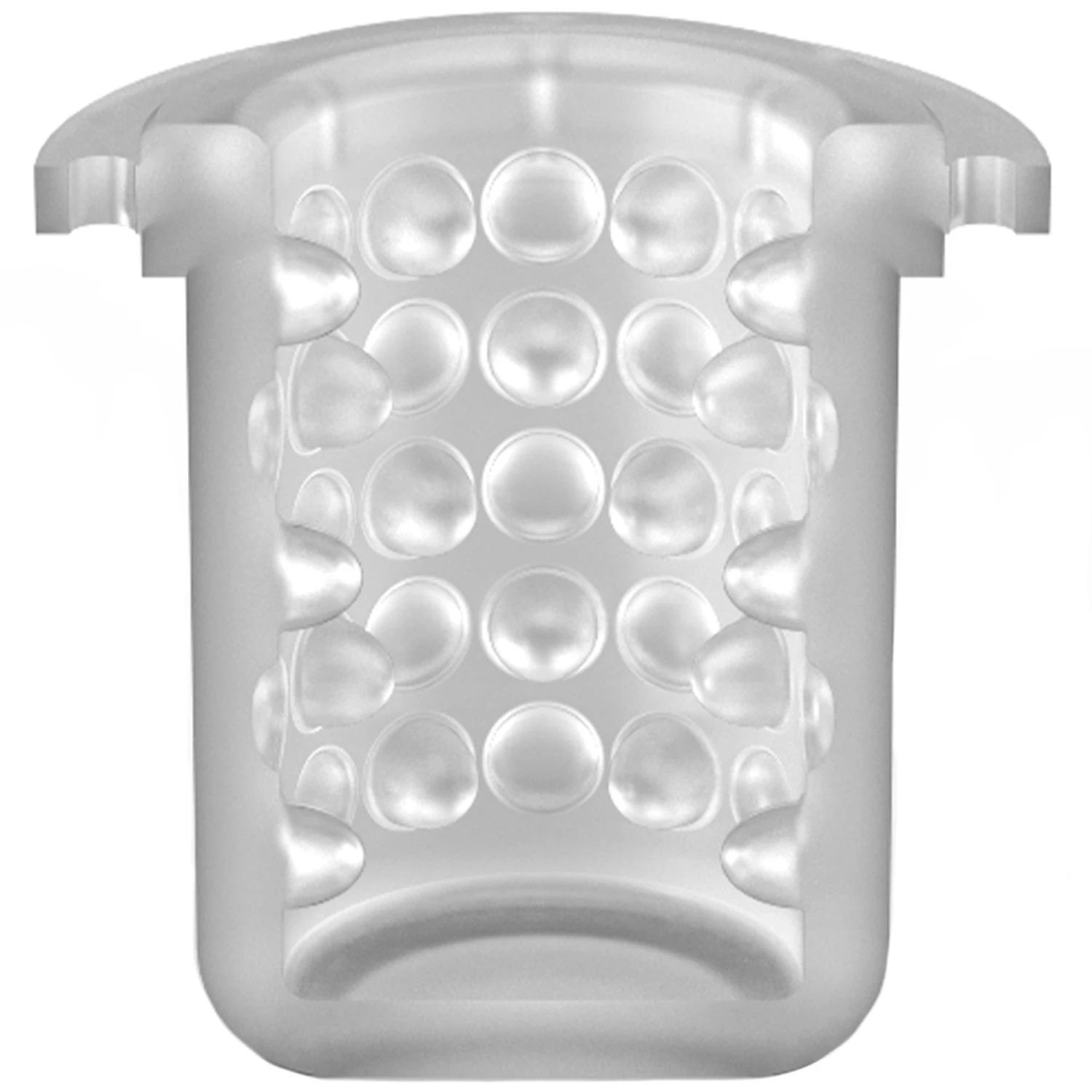 ZINI Dib Bang Bang Inner Cup Tentacle 1