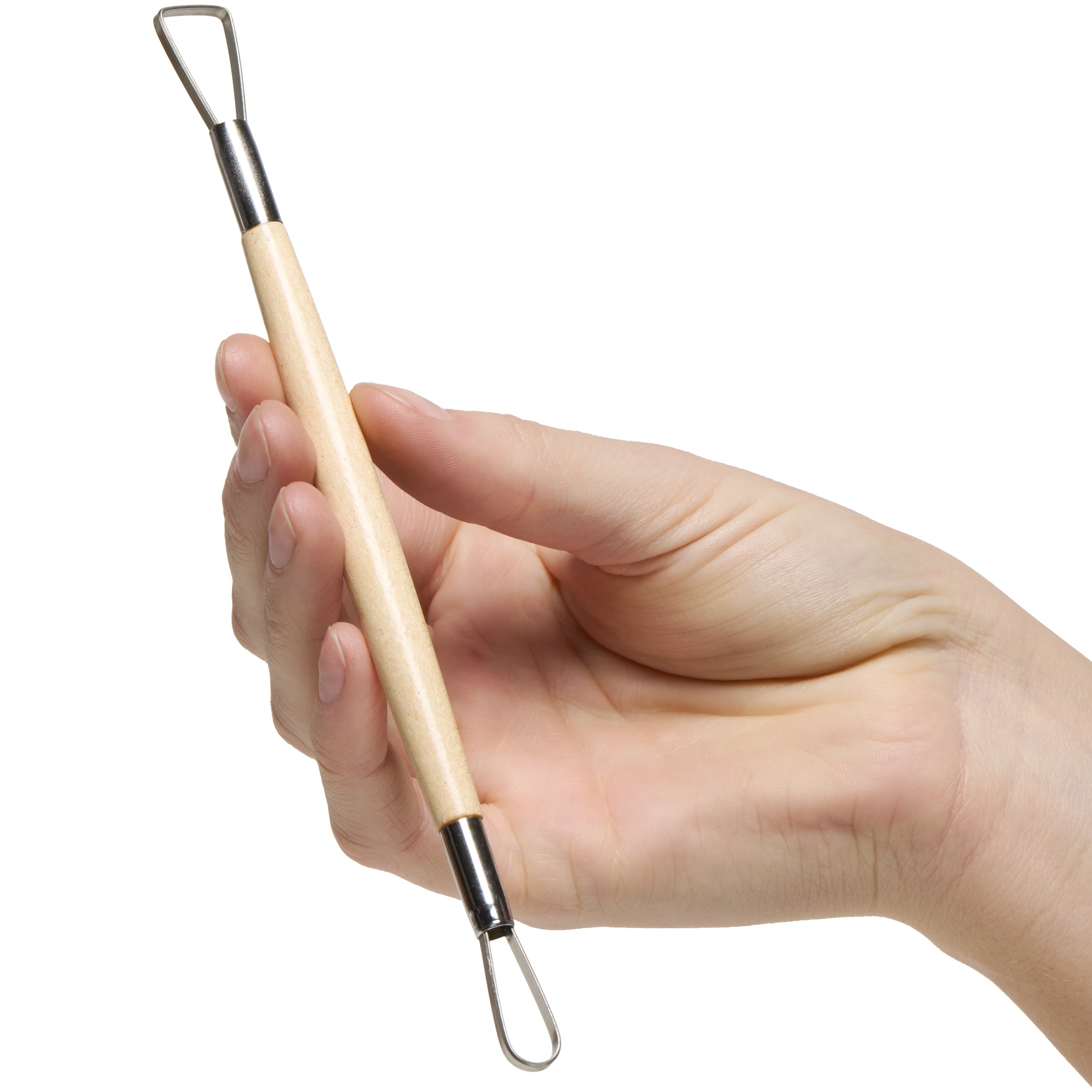 Baseks Do-It-Together Clay Dildo Sculpting Kit var 2