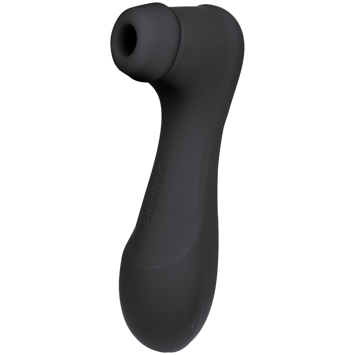 Satisfyer Pro 2 Generation 3 Liquid Air Värisevä Klitoriskiihotin var 20