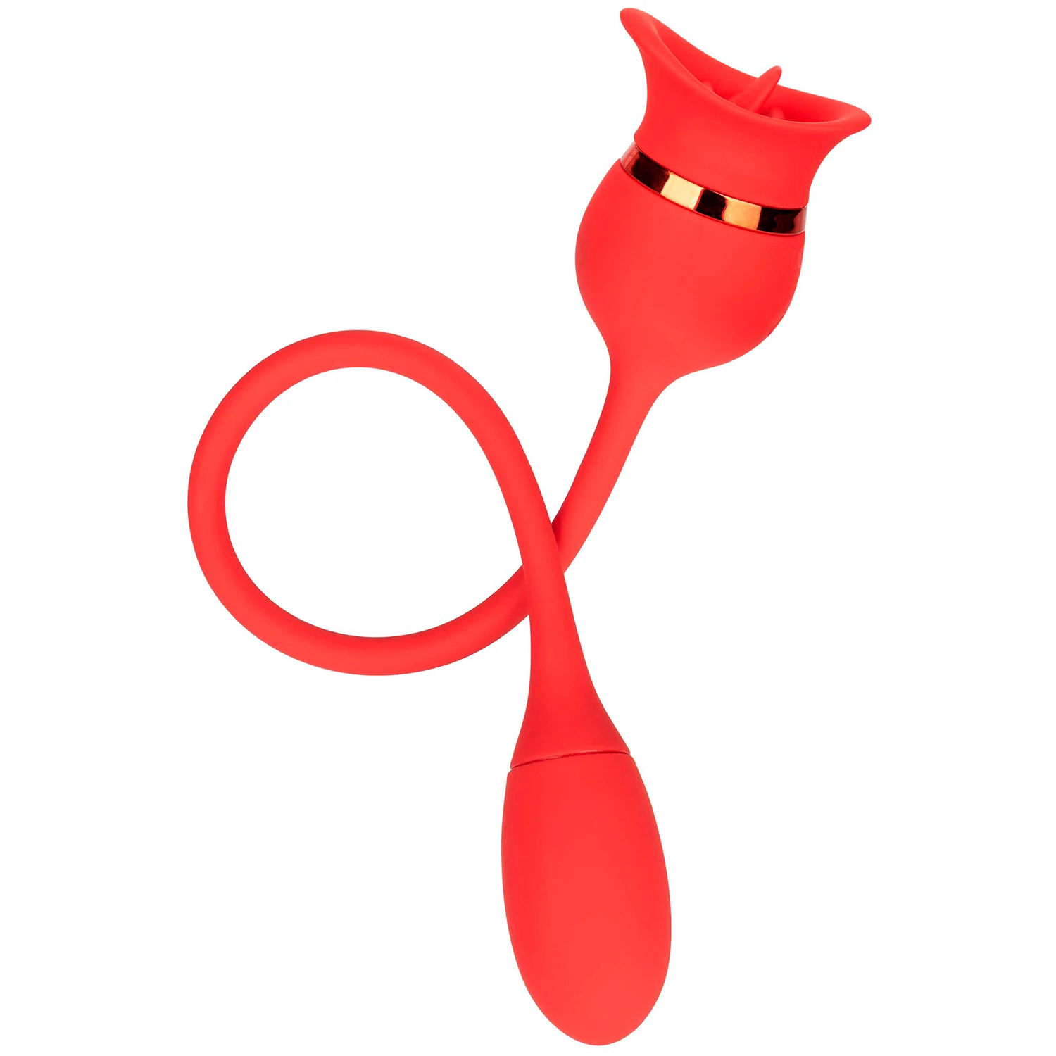 CalExotics French Kiss Casanova Vibrator var 1