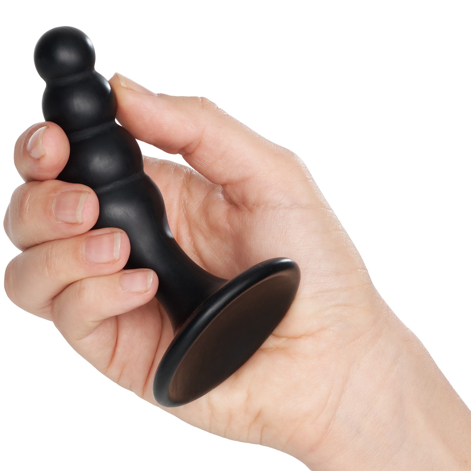 CalExotics Dr. Joel Kaplan Prostate Probe Anustappi 11 cm 1