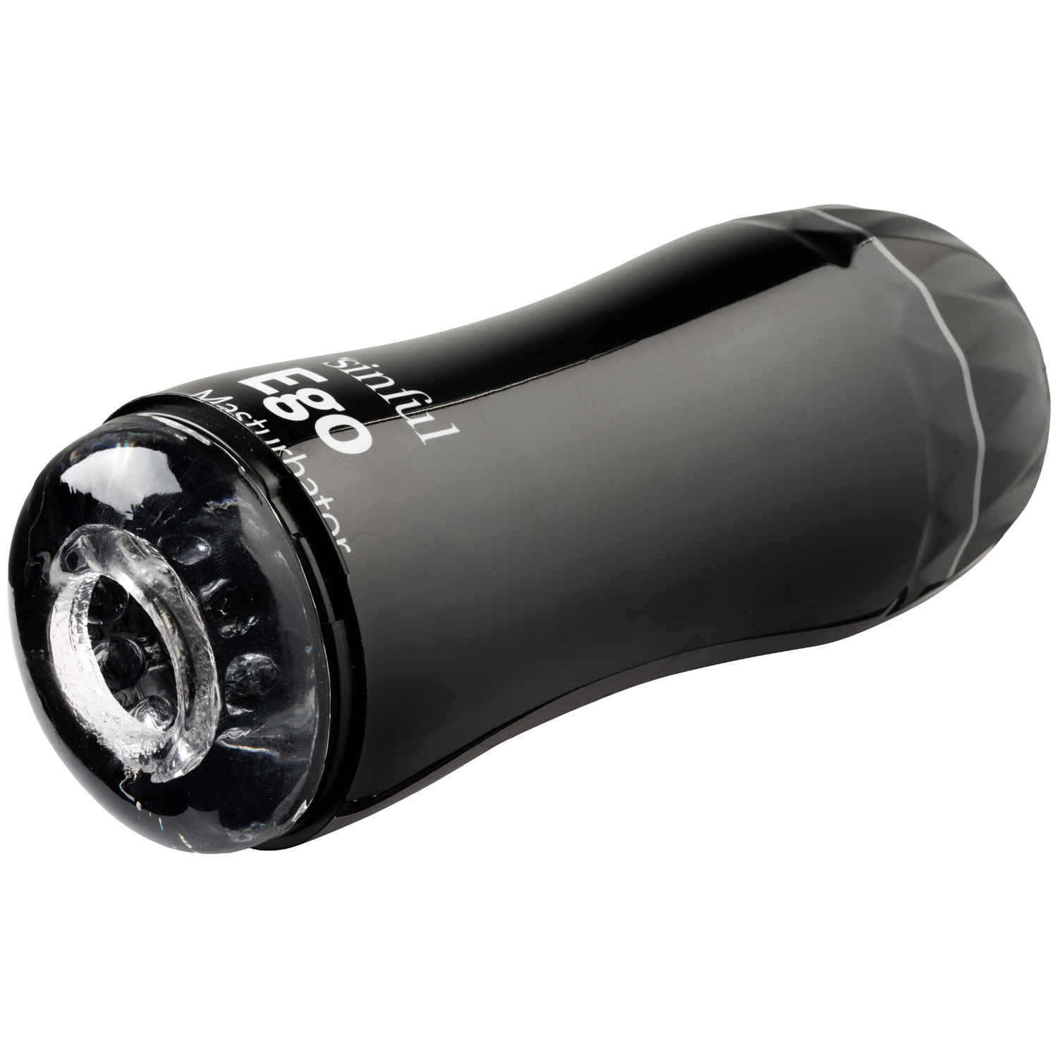 Sinful Ego Masturbator var 2