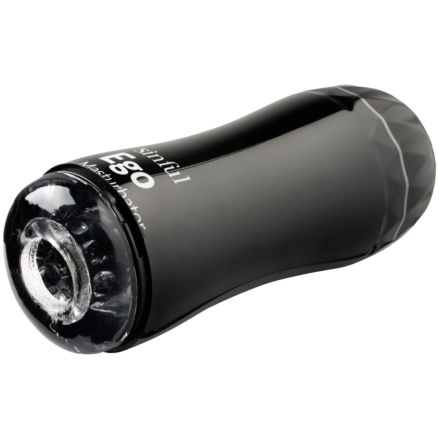 Sinful Ego Masturbaattori var 2