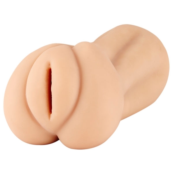 Vivid Raw Cock Tease Vibrerande Onaniprodukt var 1