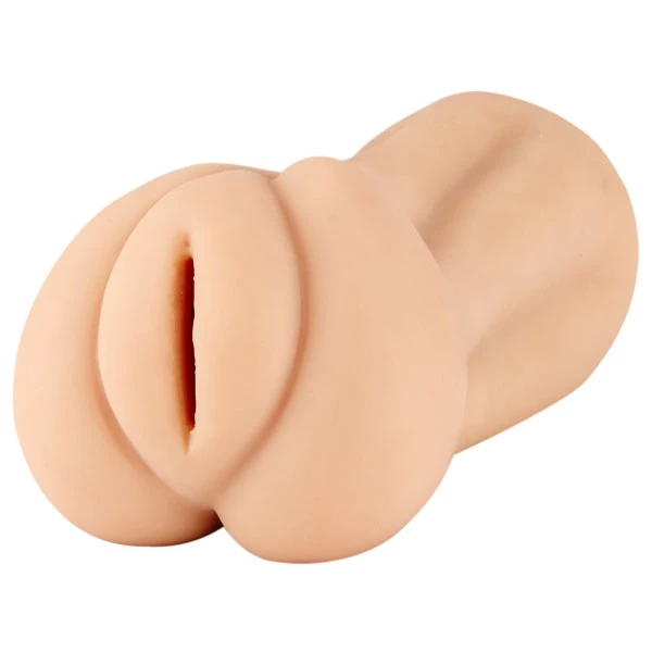 Vivid Raw Cock Tease Vibrerende Onaniprodukt var 1