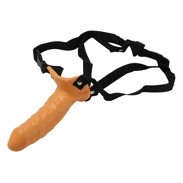 Fantasy Orgasmus Rider Strap-on Sleeve var 1
