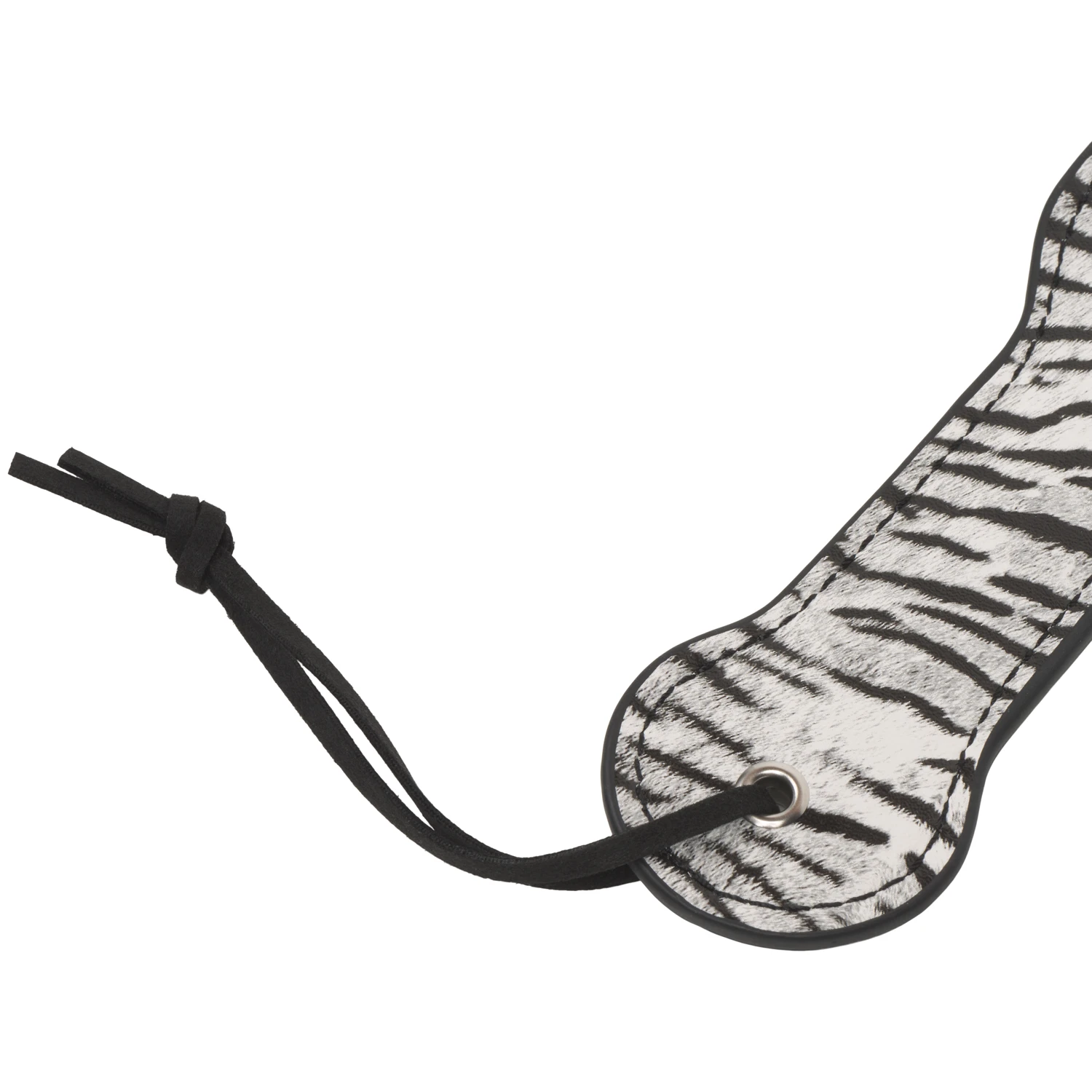 Baseks Zebra Paddle 1