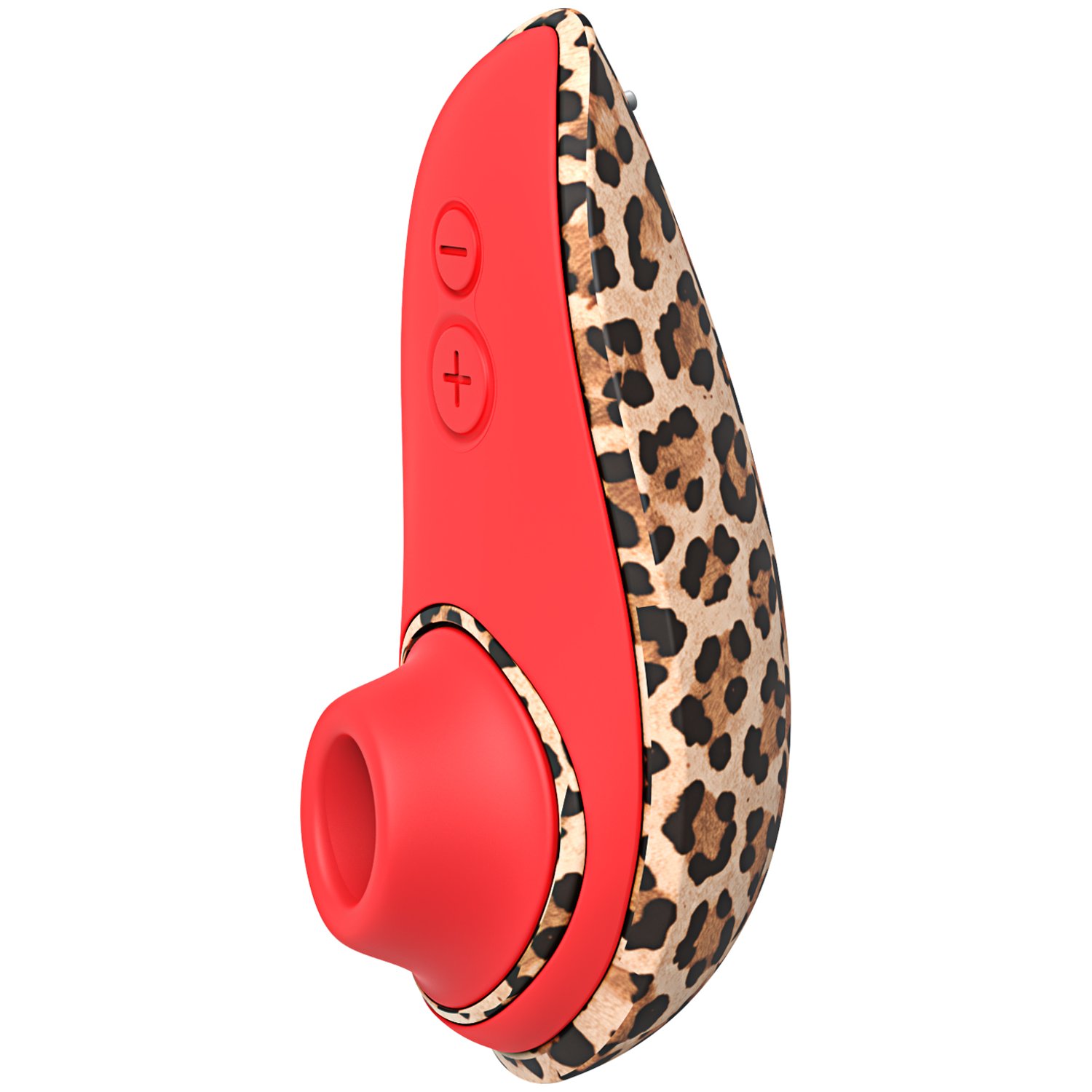 Womanizer Liberty 2 Klitoris Stimulator - Leopard Womanizer Liberty 2 Klitoris Stimulator - Leopard