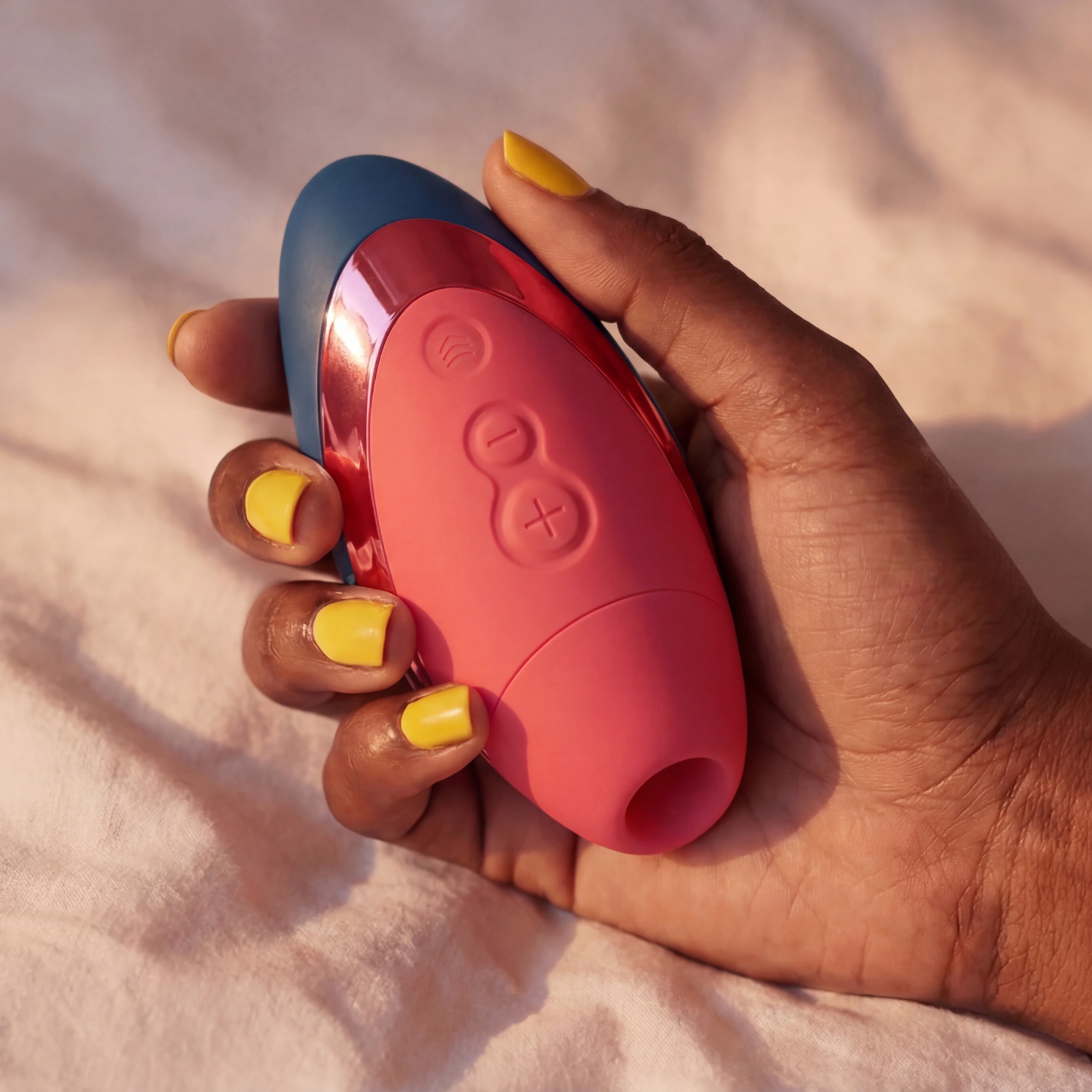 Womanizer Next Liberty Clitoral Suction Vibrator var 2