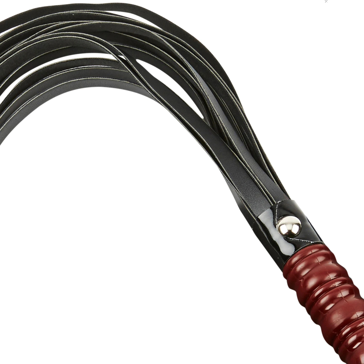 Sex & Mischief Erotik-Peitsche Flogger 1