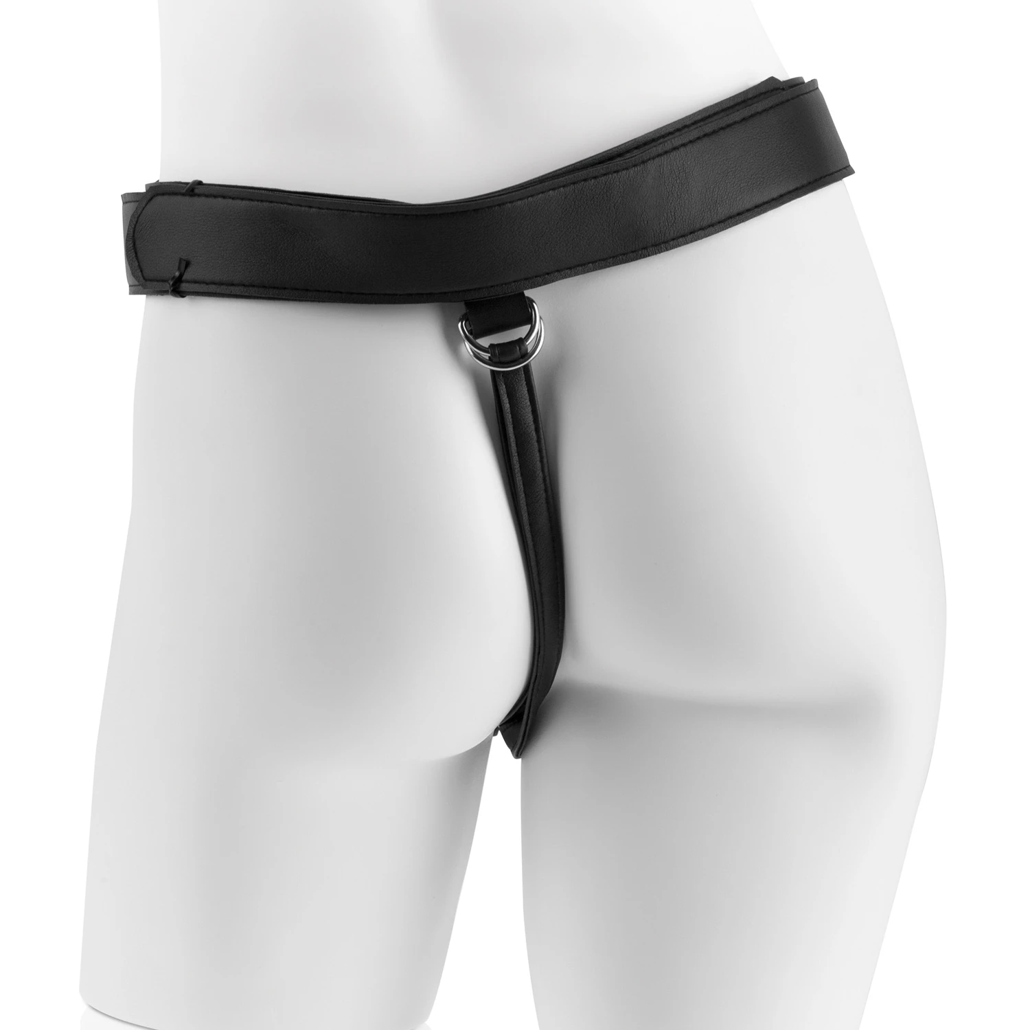 King Cock Harnas met Dildo 20 cm 1