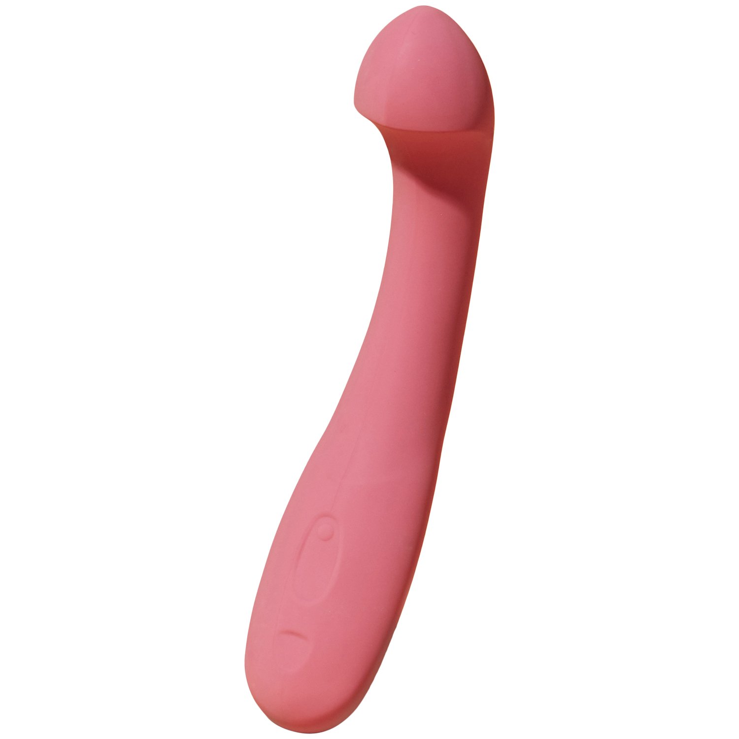 Dame Products Arc G-punkts Vibrator - Rosa Dame Products Arc G-punkts Vibrator - Rosa