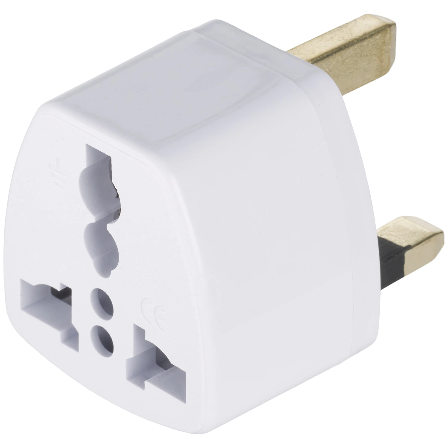 Fuxtoy EU/US to UK Adapter 1