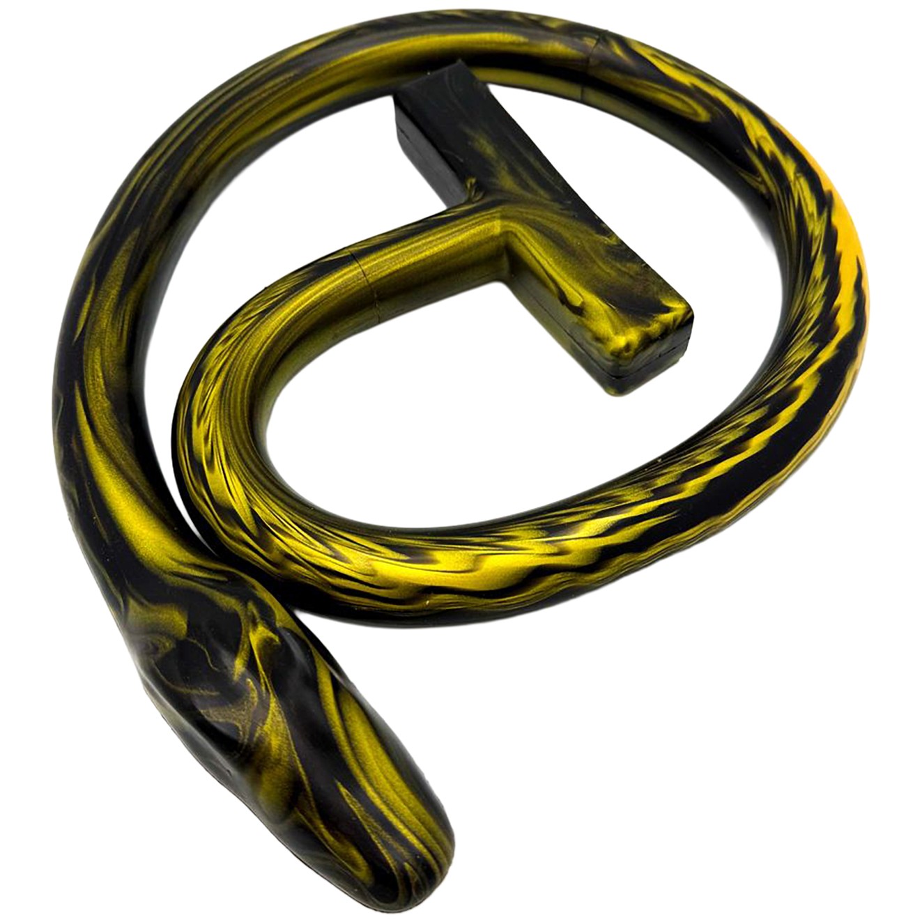 Kiotos Monstar Cox Snakemaster XXL Dildo 111 cm var 1