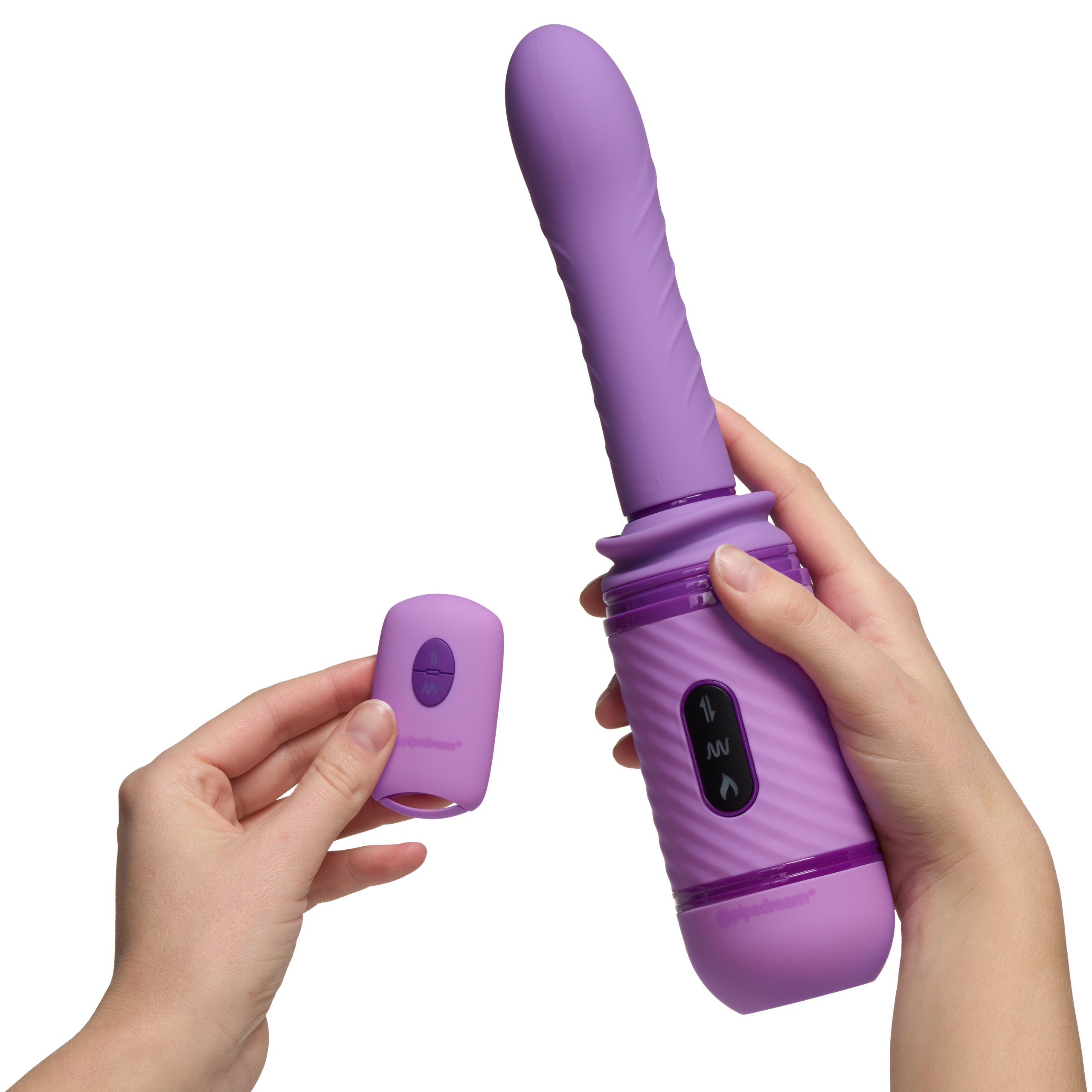 Fantasy For Her Love Thrust-Her Sexmachine 1