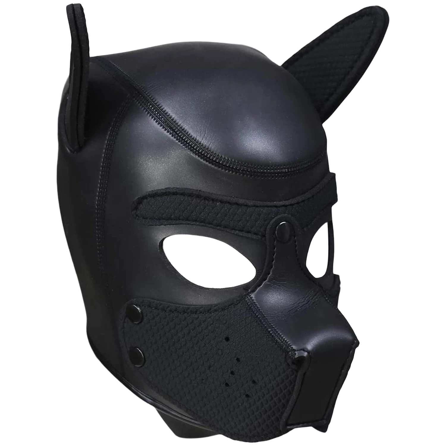 Ouch! Puppy Play Neopren Puppy Set 1