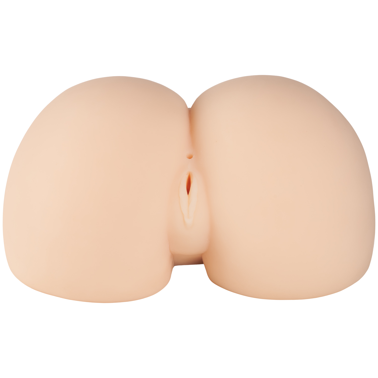 MR.MEMBR Alicia Large Pussy and Ass 1