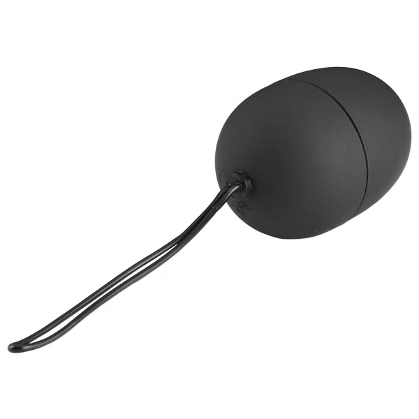 Sinful Fjernbetjent Vibrator Æg 1