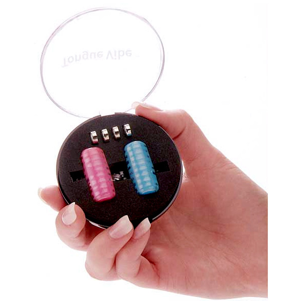 Tongue Vibe Tungevibrator 1