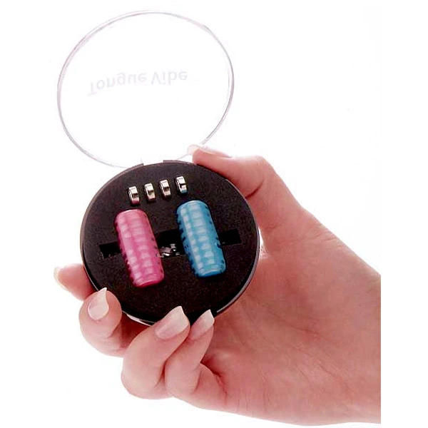 Tongue Vibe Tungvibrator 1